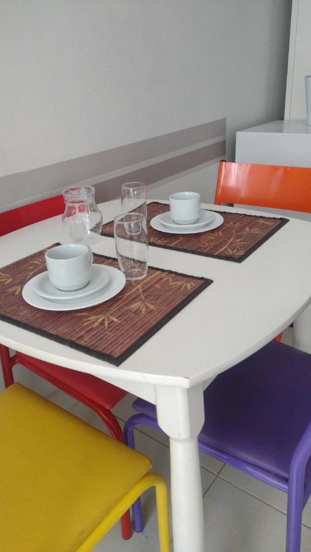 PetrópolisMaravilhoso Flat Em Itaipavaアパートメント エクステリア 写真