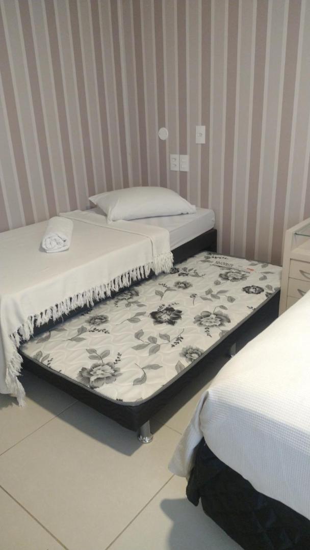 PetrópolisMaravilhoso Flat Em Itaipavaアパートメント エクステリア 写真