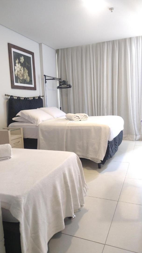 PetrópolisMaravilhoso Flat Em Itaipavaアパートメント エクステリア 写真
