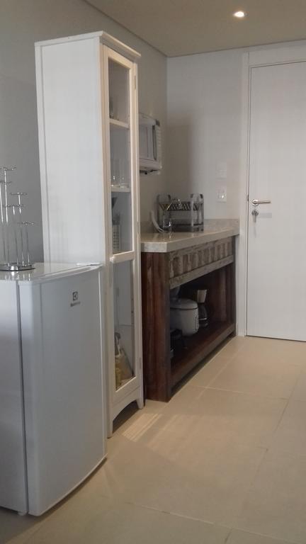 PetrópolisMaravilhoso Flat Em Itaipavaアパートメント エクステリア 写真